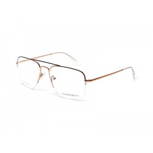 Proveedor óptico , Mundoptica Europa Grupo , HX-8197 , Negro 56-17-145 , Gafas de Graduado ,