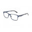Proveedor óptico , Mundo Gafas , HX-8198 , Azul 56-17-145 , Gafas de Graduado ,