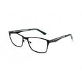 Proveedor óptico , Mundoptica Europa Grupo , HX-8198 , Negro 56-17-145 , Gafas de Graduado ,