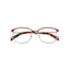 Proveedor óptico , Mundo Gafas , HX-8213 , Granate 54-16-138 , Graduado ,