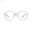 Proveedor óptico , Mundo Gafas , HX-8220 , Morado 55-16-140 , Gafas de Graduado ,