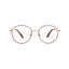 Proveedor óptico , Mundo Gafas , HX-8222 , Granate 51-18-142 , Gafas de Graduado ,