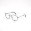 Proveedor óptico , Mundo Gafas , HX-8228 , Morado 53-18-140 , Gafas de Graduado ,