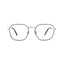 Proveedor óptico , Mundo Gafas , HX-8228 , Negro 53-18-140 , Gafas de Graduado ,