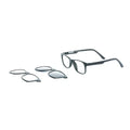 Proveedor óptico , Mundoptica Europa Grupo , HZ-8511 , Negro 46-19-137 , Gafas de Graduado ,