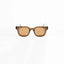 Proveedor óptico , Mundo Gafas , HM-5285 , Marrón 45-24-145 , Gafas de sol ,