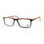Proveedor óptico , Mundo Gafas , SE-0003 , Naranja 54-17-138 , Gafas de Graduado ,