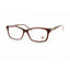 Proveedor óptico , Mundo Gafas , SE-2002 , Granate 53-14-138 , Gafas de Graduado ,