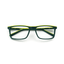 Proveedor óptico , Mundo Gafas , SE-0003 , Verde 54-17-138 , Gafas de Graduado ,