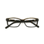 Proveedor óptico , Mundo Gafas , SE-2002 , Negro 53-14-138 , Gafas de Graduado ,