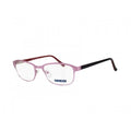 Proveedor óptico , Mundoptica Europa Grupo , CK-2011 , Rosa 53-17-135 , Gafas de Graduado ,