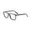 Proveedor óptico , Mundo Gafas , CX-8496 , Azul 55-16-142 , Gafas de Graduado ,