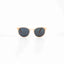 Proveedor óptico , Mundo Gafas , HM-5276 , Beige 52-20-140 , Gafas de sol ,