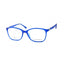 Proveedor óptico , Mundo Gafas , HT-8178 , Azul 52-17-140 , Gafas de Graduado ,
