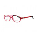 Proveedor óptico , Mundoptica Europa Grupo , HT-8191 , Rojo 46-16-115 , Gafas de Graduado ,