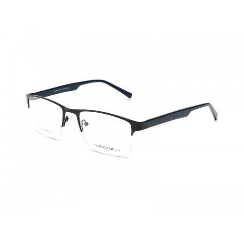 Proveedor óptico , Mundo Gafas , HX-8188 , Negro 54-19-140 , Gafas de Graduado ,